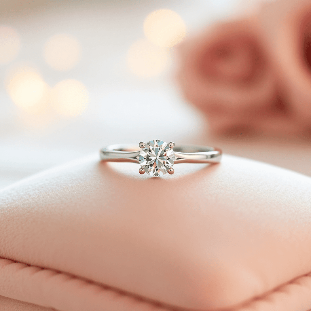 Wedding Ring Evergreen Trends: What’s always In Style for Singapore Brides
