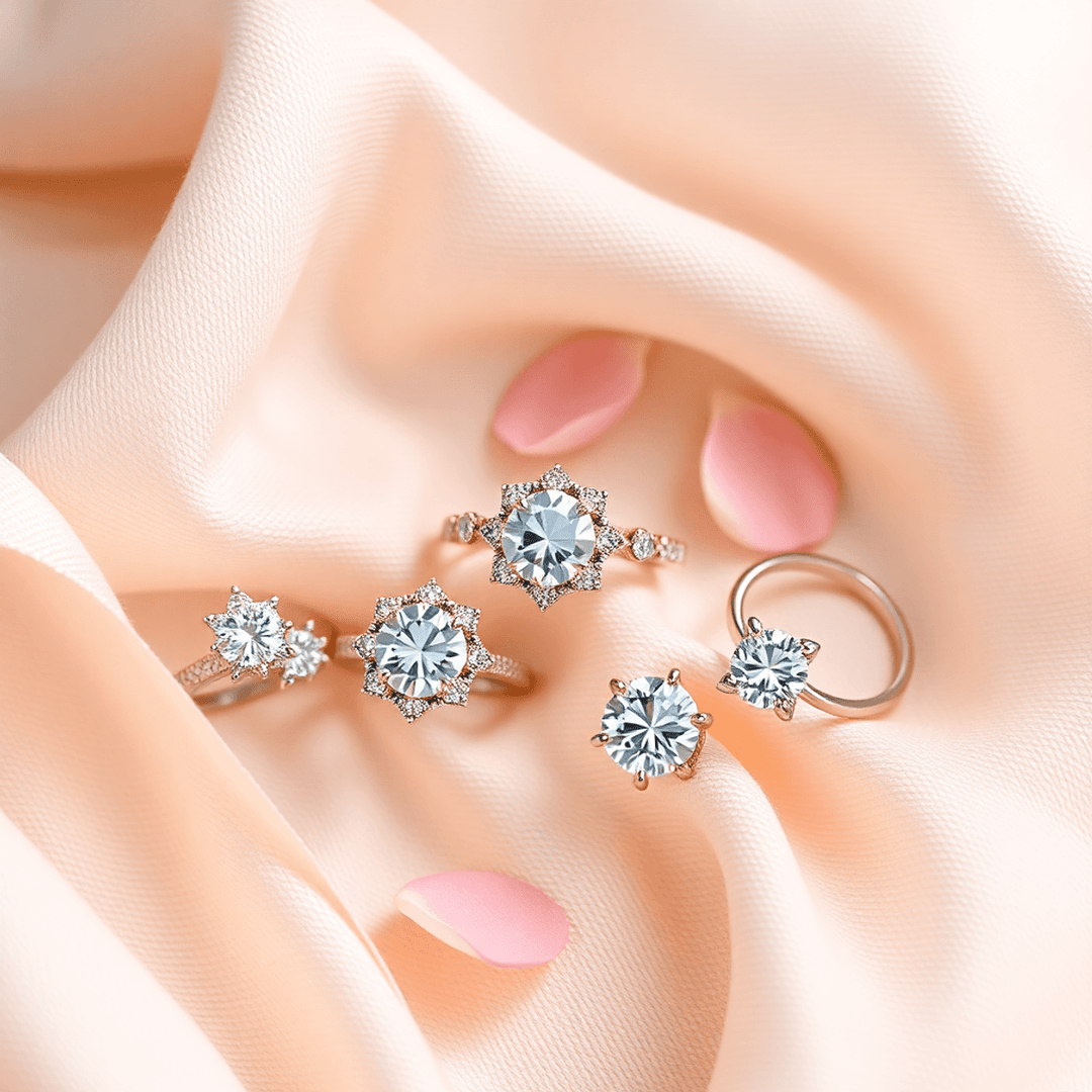 Propose Without Delay: Same-Day Delivery for Engagement Rings in Singapore