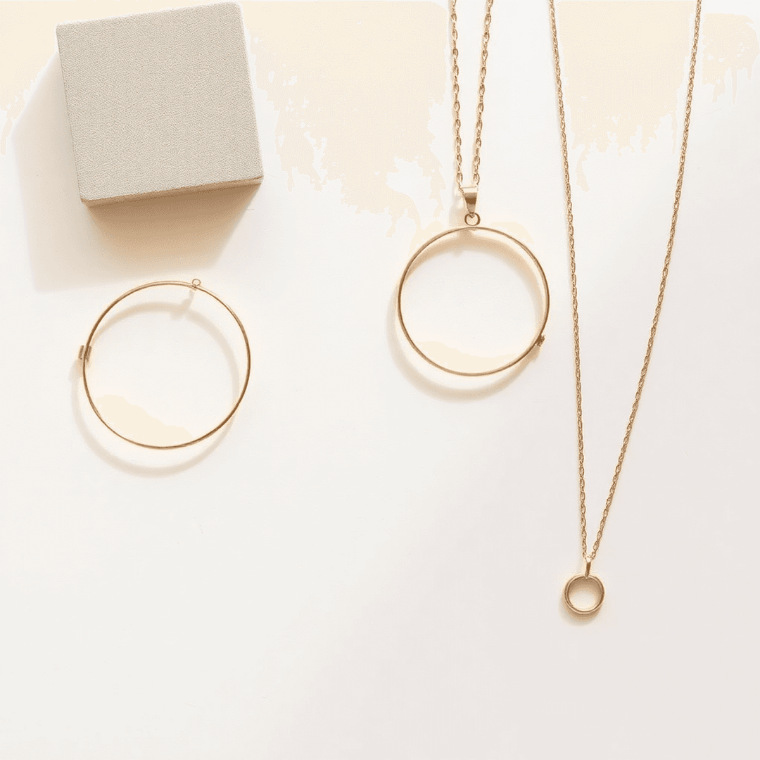 Less Is More: The Growing Trend of Minimalist Jewelry in Singapore