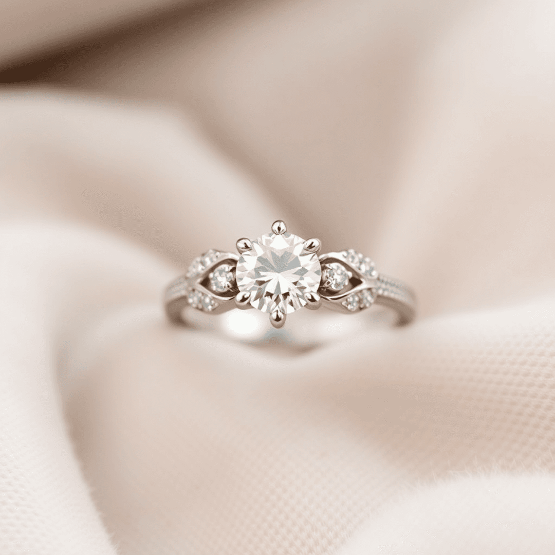 How to choose a Design for the Engagement Ring of Your Dreams in Singapore