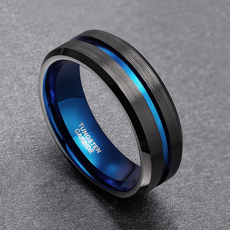 Avoid These 4 Common Mistakes with Men's Rings and Jewelry