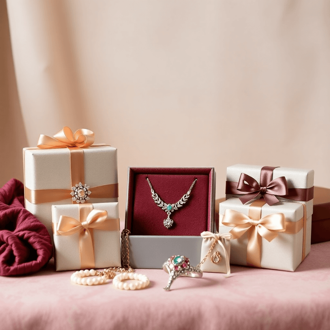 Last-Minute Luxury Gifts You Can Get Today in Singapore