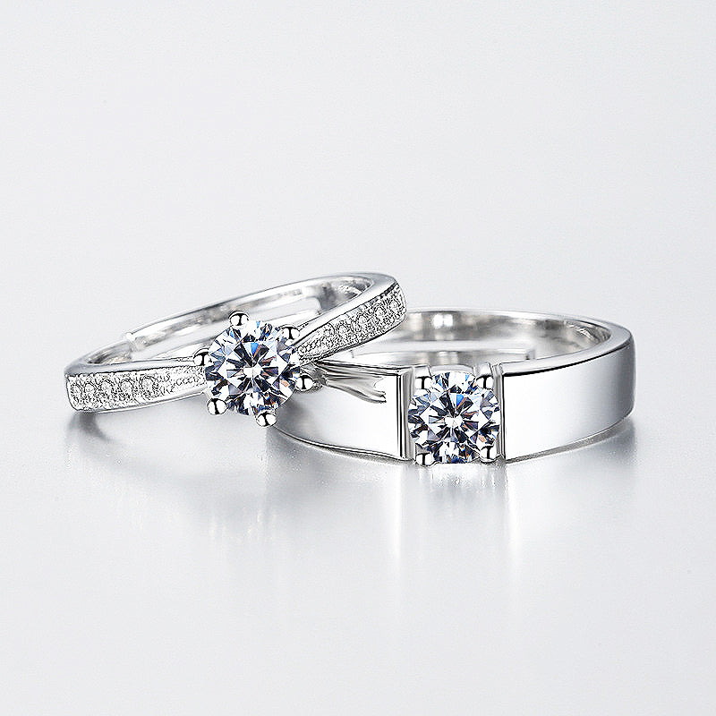 Couple Rings  - Same Day Delivery
