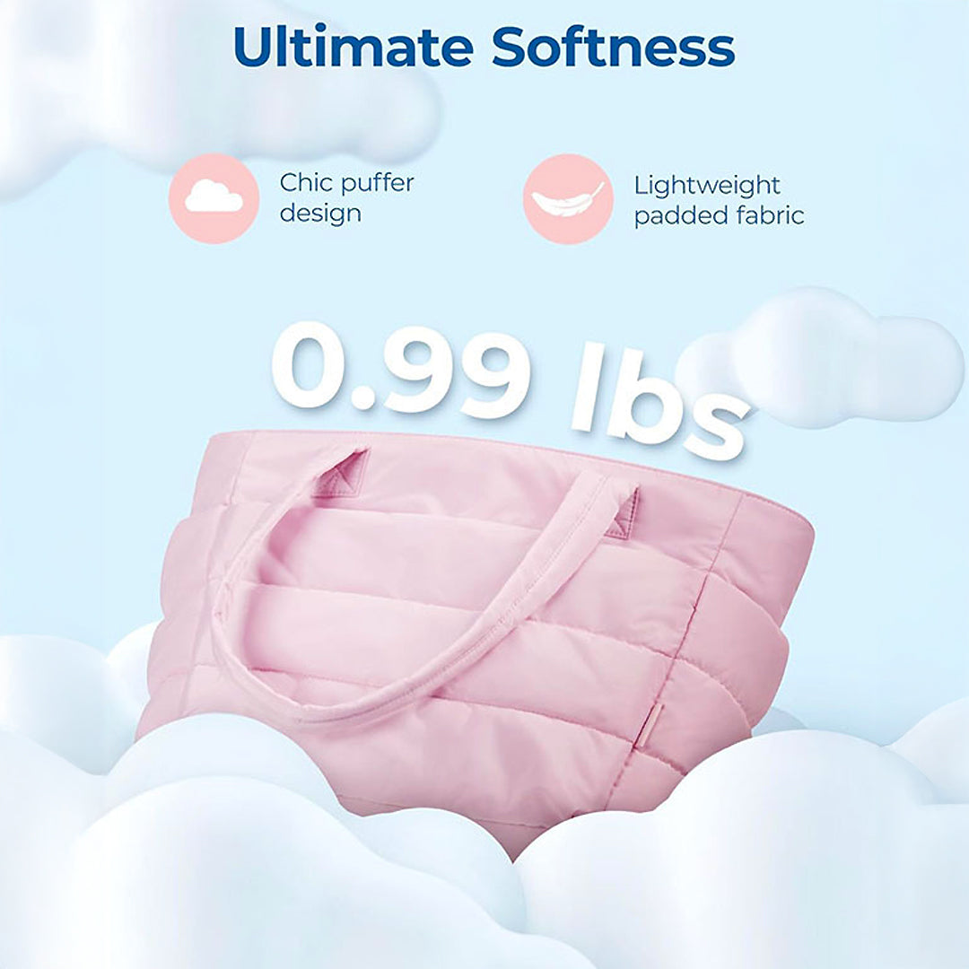 Puffer Bags