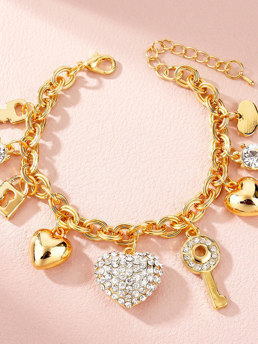 Charm Bracelets
