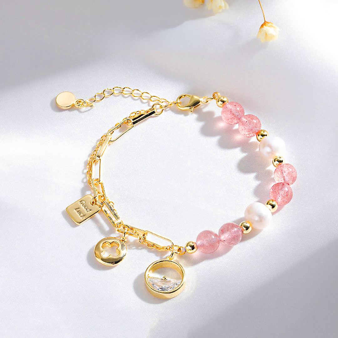 Crystal Bracelets