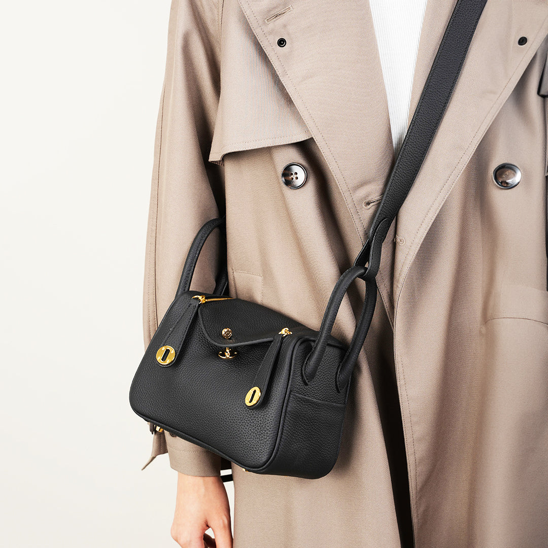 Genuine Leather Bags