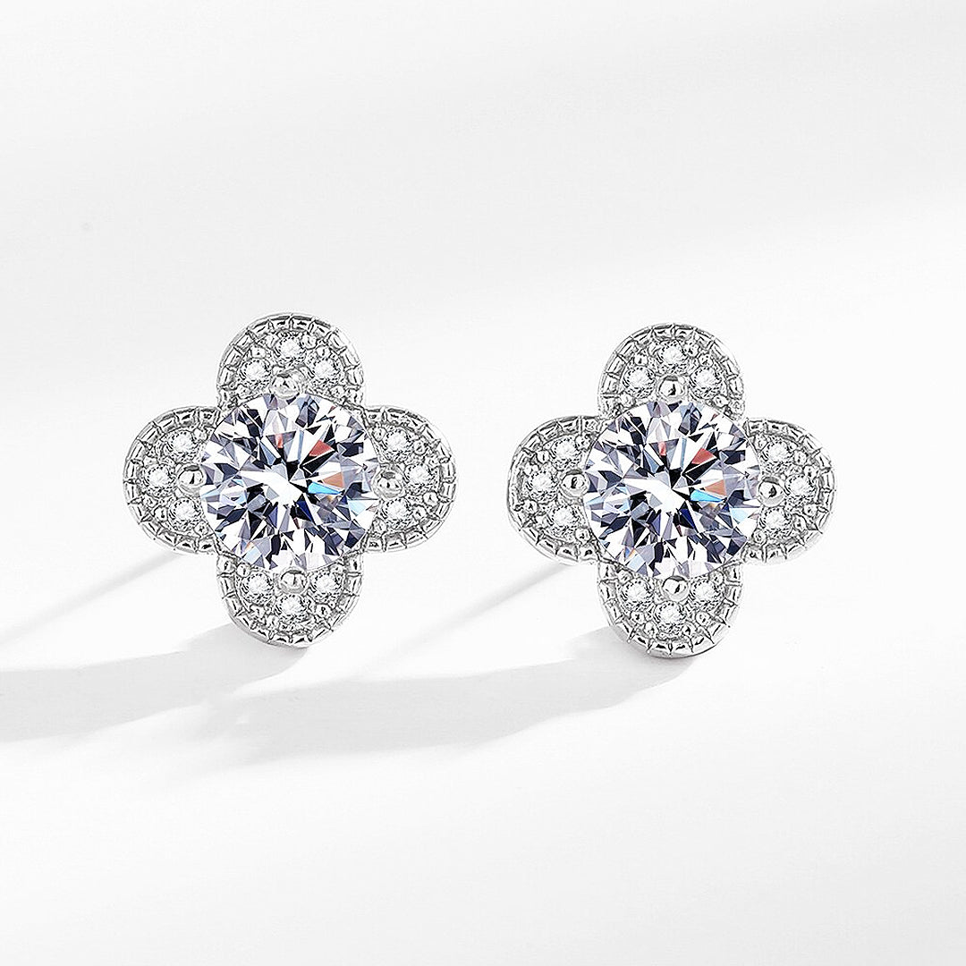 Luxe Earrings