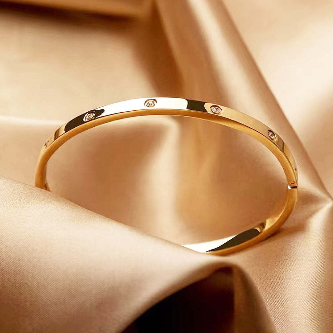 Luxe Bangles
