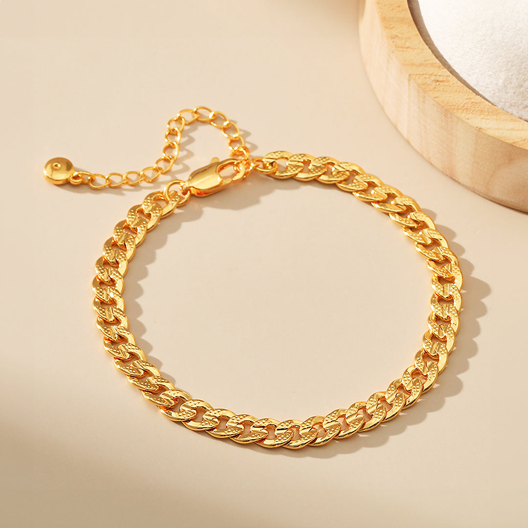 Luxe Bracelets