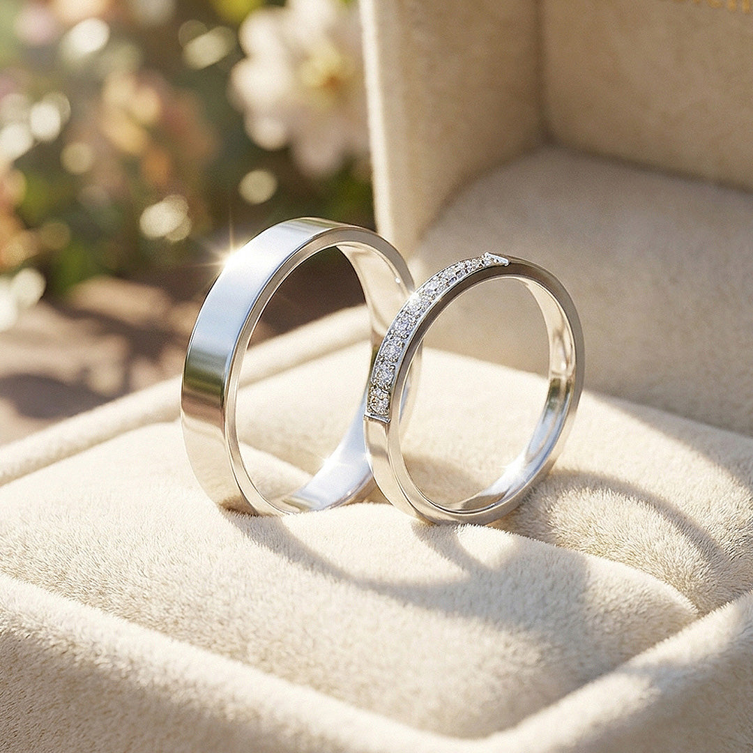 Wedding Bands