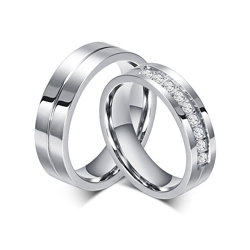 Wedding Bands