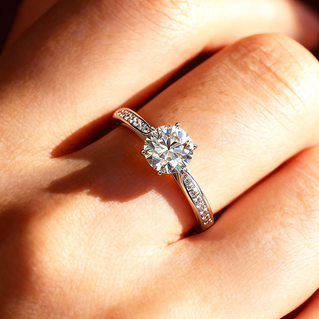 Premium Rings