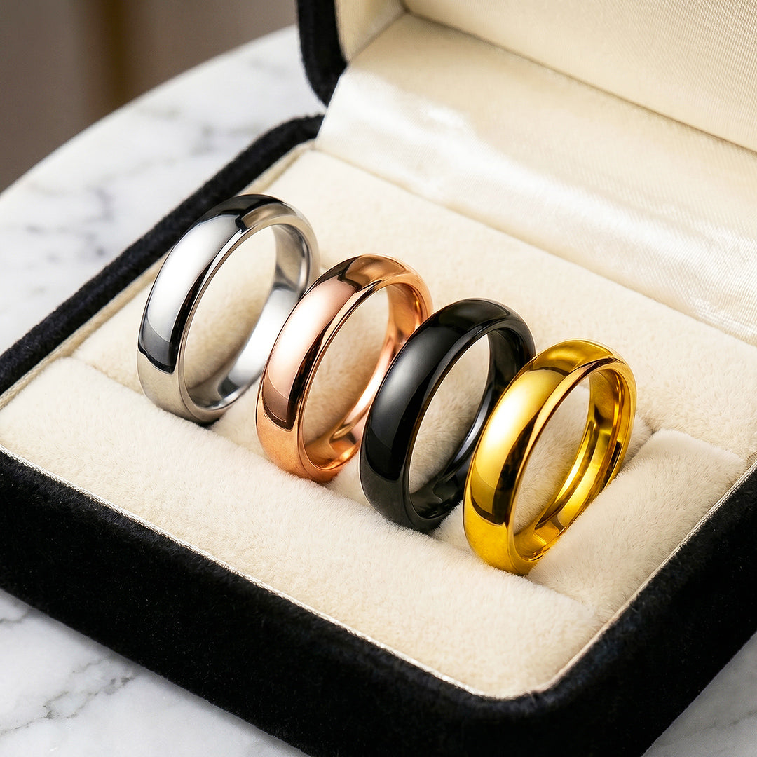 Men's Rings : Designers