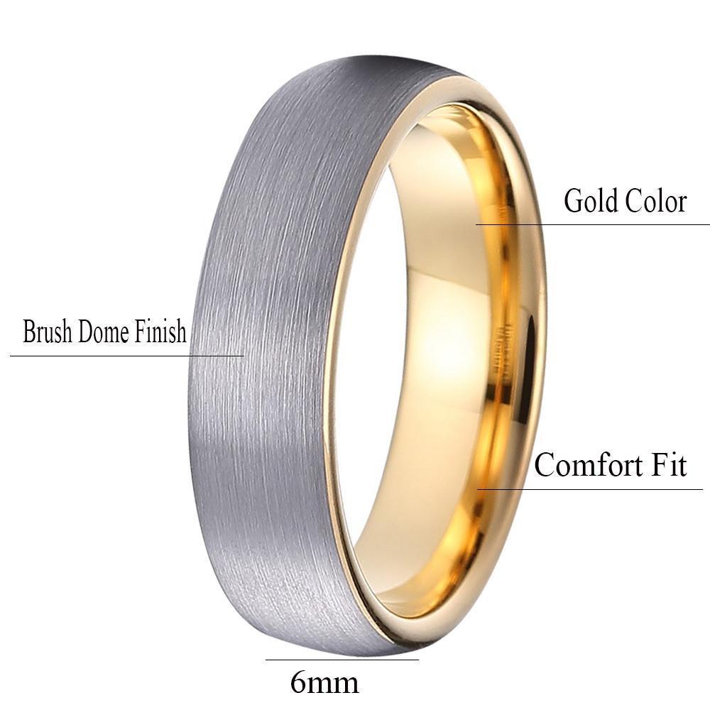 Cleon - Tungsten Clearance Sale❗ Ring - Tiara.com.sg Singapore Jewelry & Bags