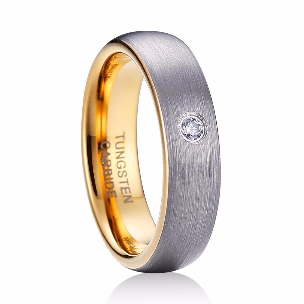 Cleon - Tungsten Clearance Sale❗ Ring - Tiara.com.sg Singapore Jewelry & Bags