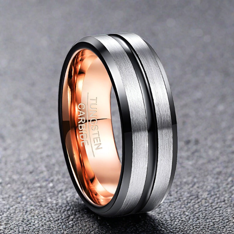 Aage - Ring | Singapore Jewellery, Wedding Rings & Gifts | Same Day Delivery | Tiara.com.sg