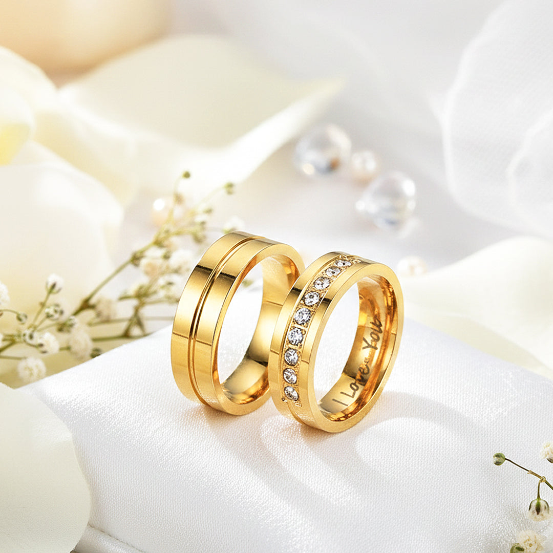 Adoration - Ring | Singapore Jewellery, Wedding Rings &amp; Gifts | Same Day Delivery | Tiara.com.sg