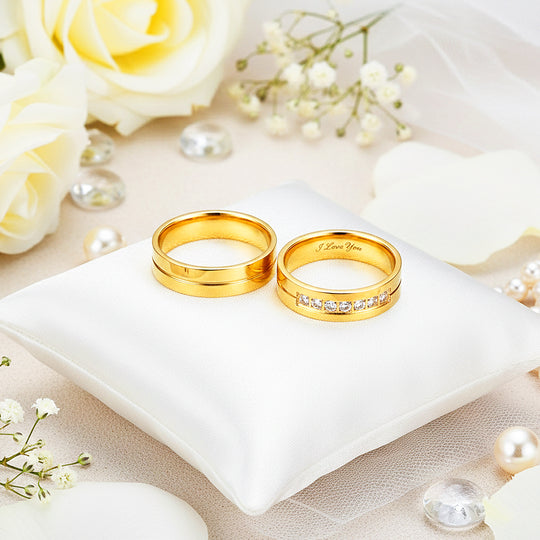 Adoration - Ring | Singapore Jewellery, Wedding Rings &amp; Gifts | Same Day Delivery | Tiara.com.sg