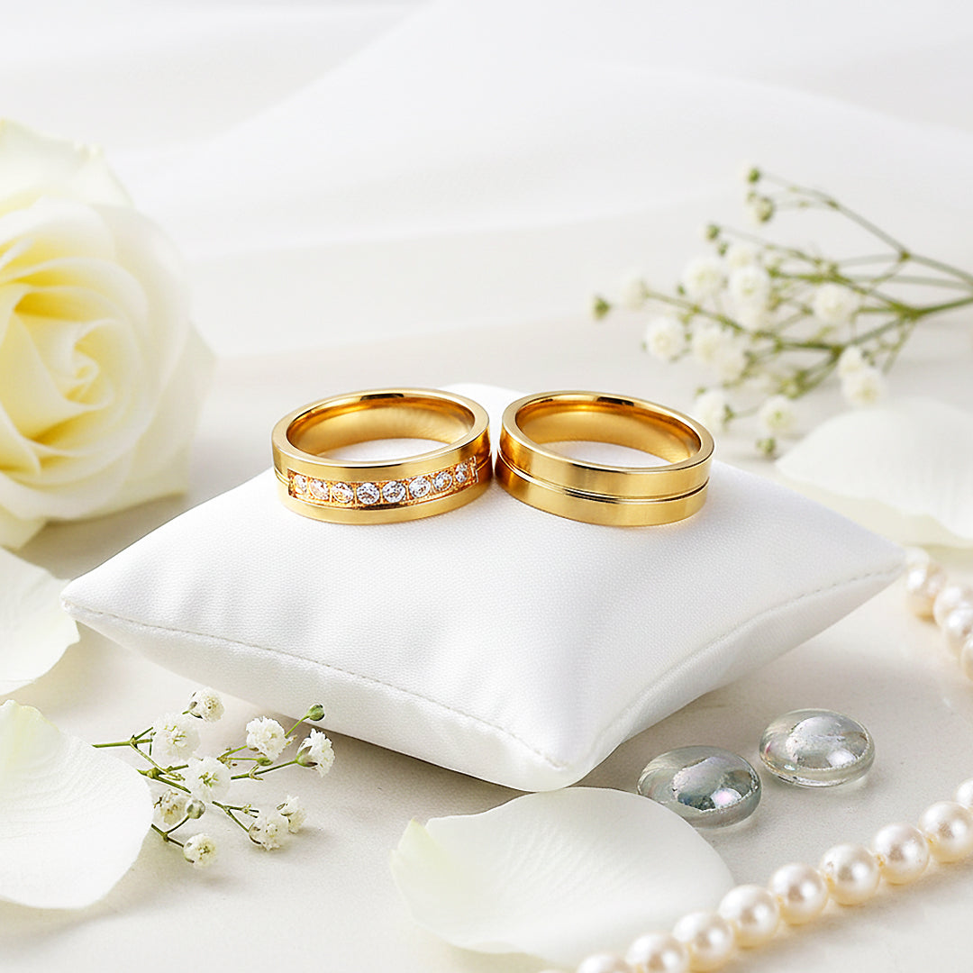 Adoration - Ring | Singapore Jewellery, Wedding Rings &amp; Gifts | Same Day Delivery | Tiara.com.sg