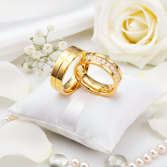 Adoration - Ring | Singapore Jewellery, Wedding Rings &amp; Gifts | Same Day Delivery | Tiara.com.sg