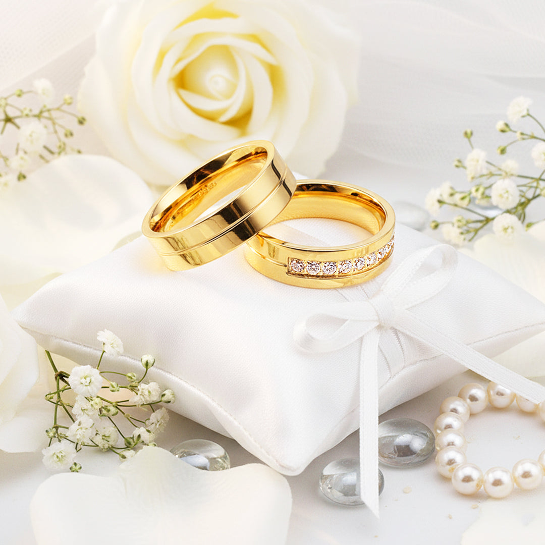 Adoration - Ring | Singapore Jewellery, Wedding Rings &amp; Gifts | Same Day Delivery | Tiara.com.sg