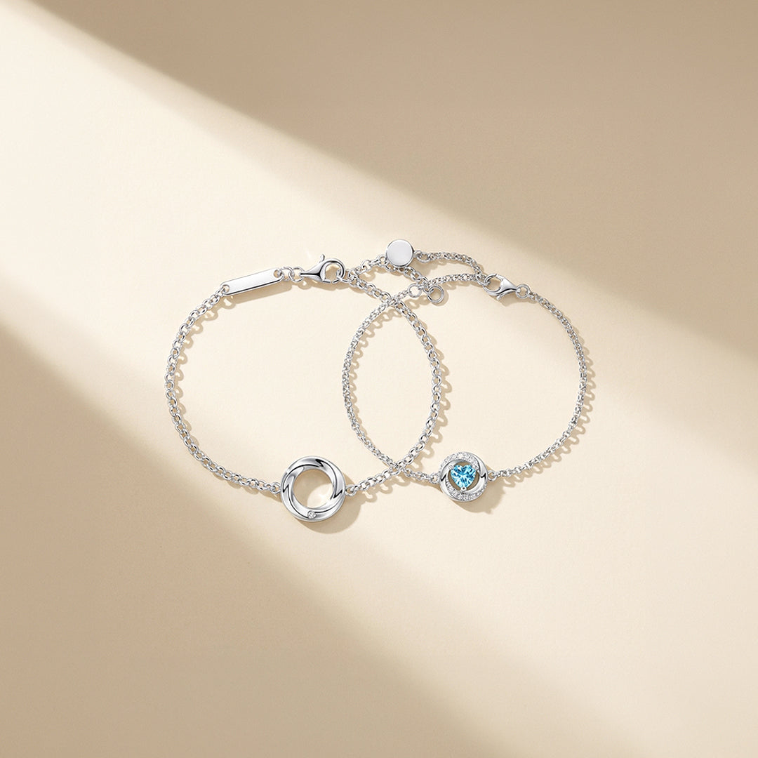 Affinity | Couple Bracelets