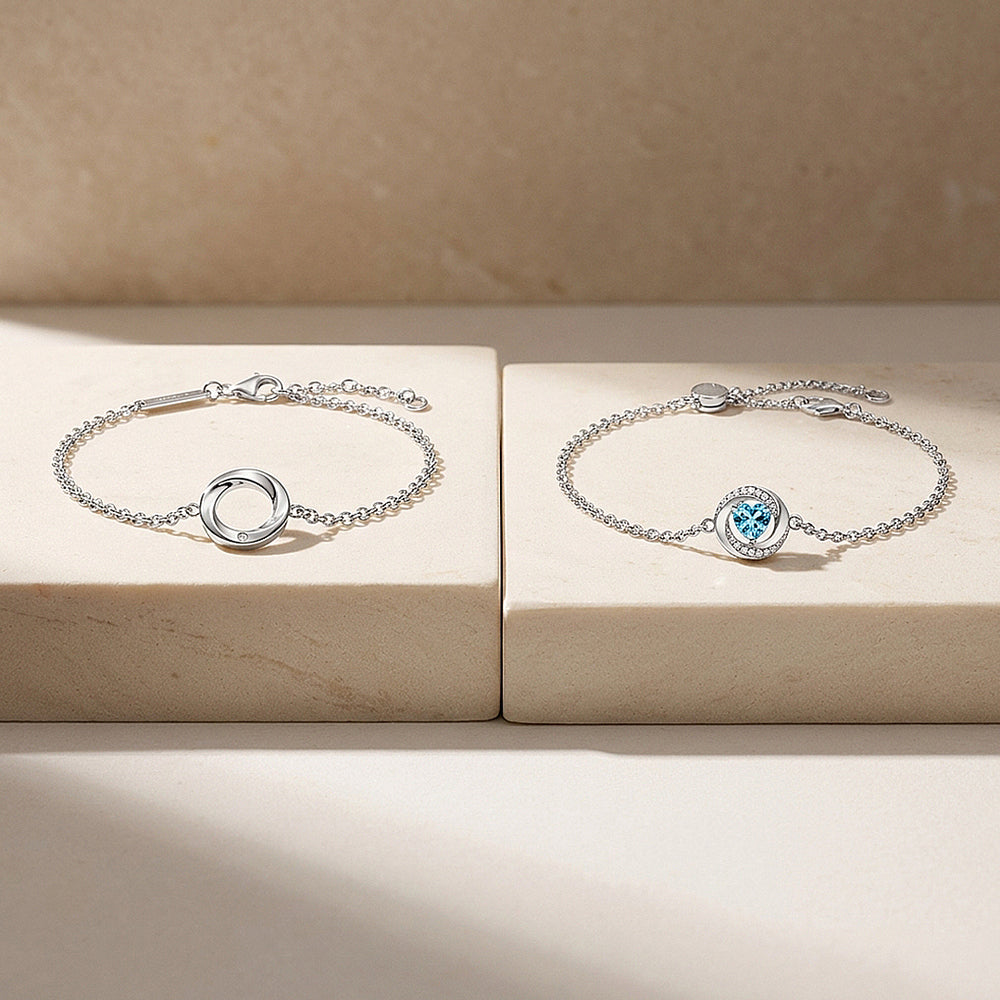 Affinity | Couple Bracelets
