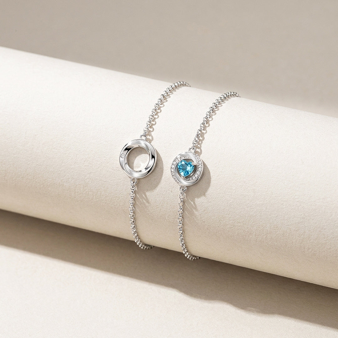 Affinity | Couple Bracelets