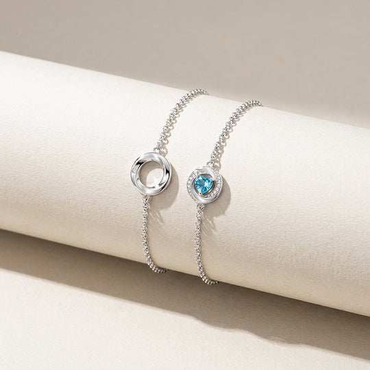 Affinity | Couple Bracelets