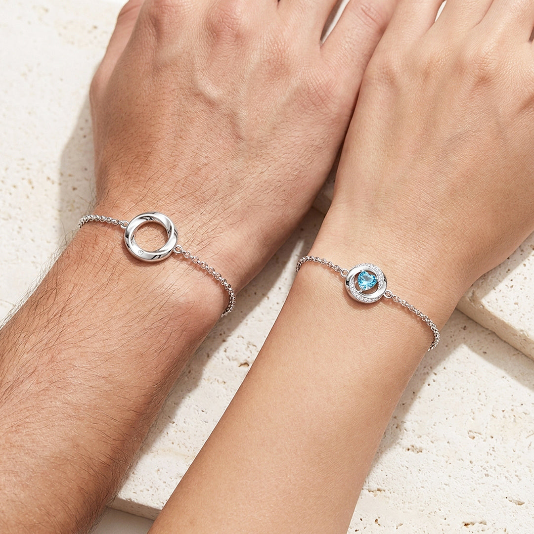 Affinity | Couple Bracelets