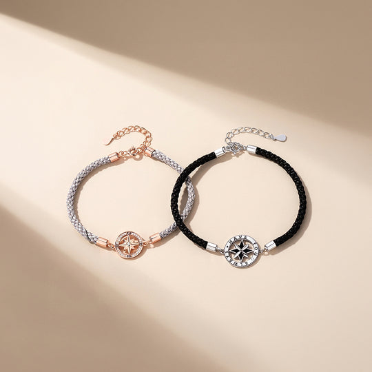 Always Have You | Couple Bracelets