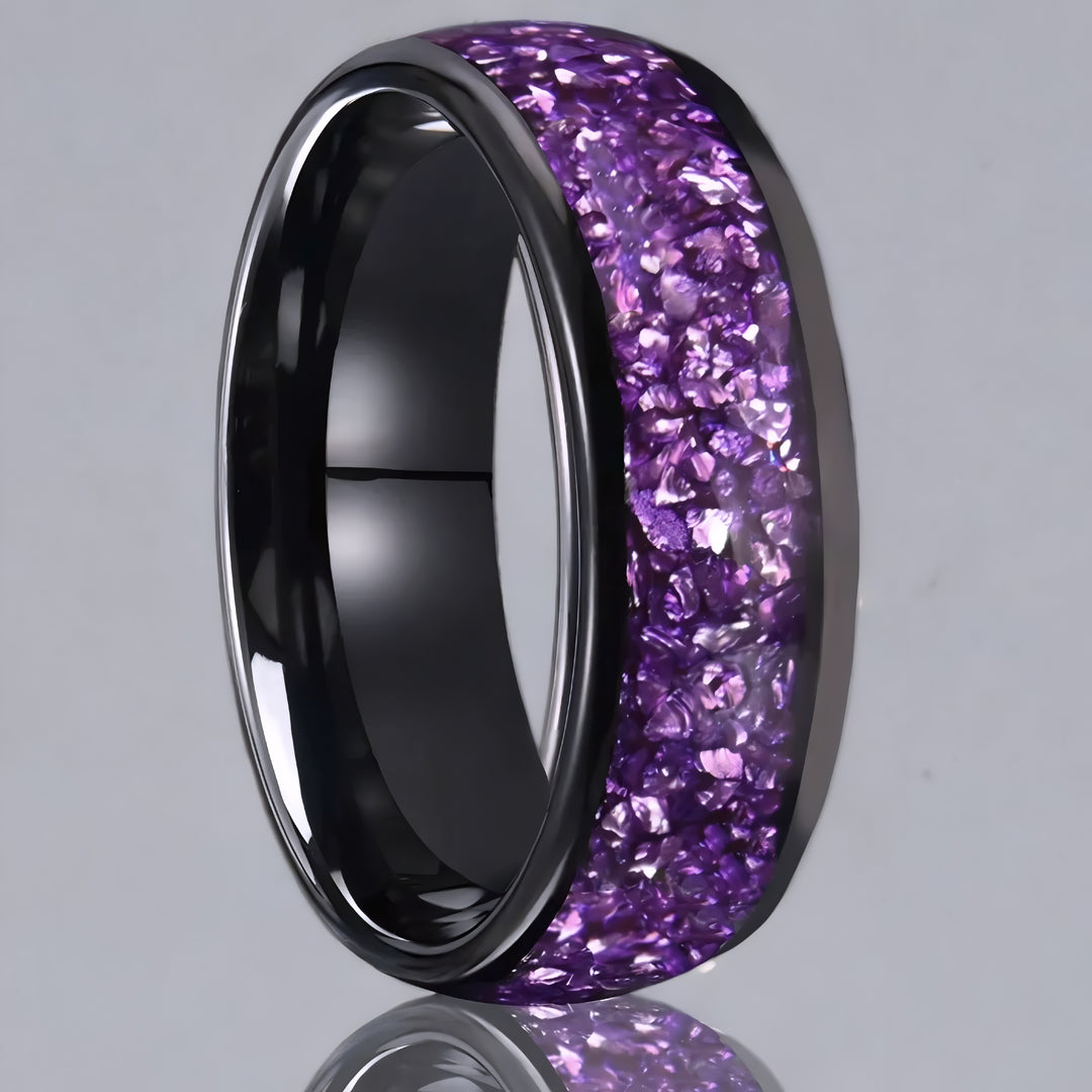 Amethyst Galaxy