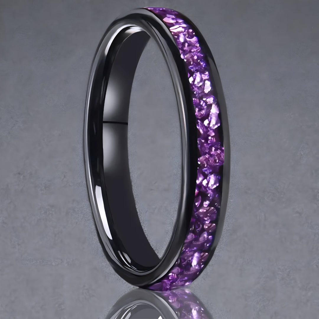 Amethyst Galaxy
