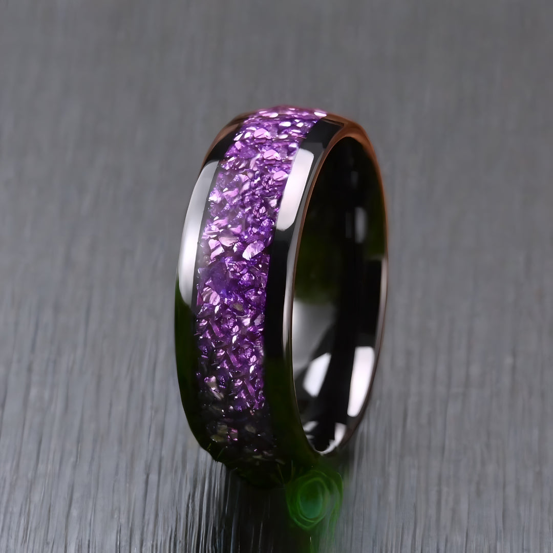 Amethyst Galaxy