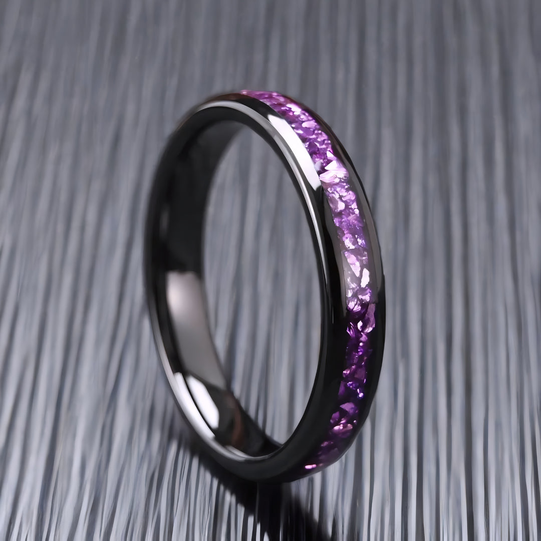 Amethyst Galaxy