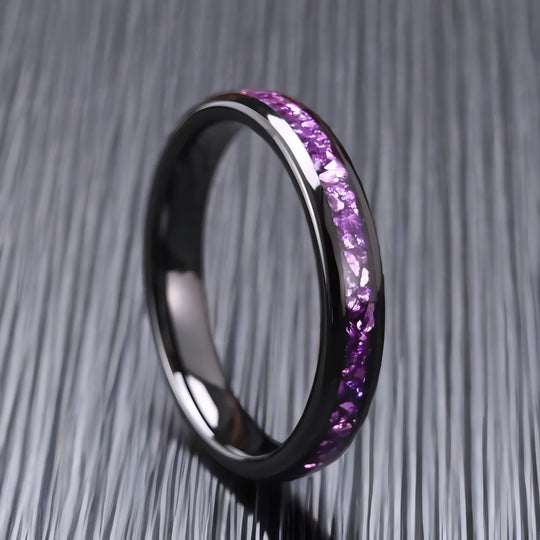 Amethyst Galaxy