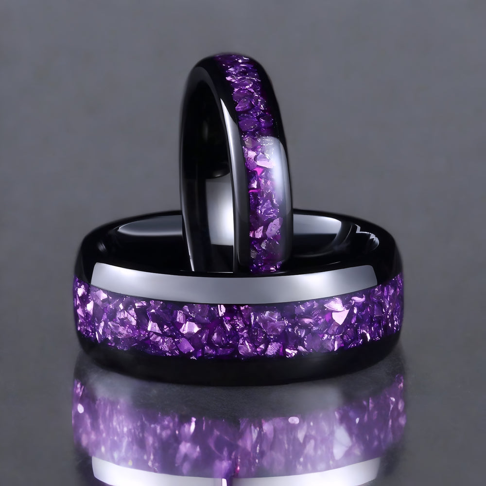 Amethyst Galaxy