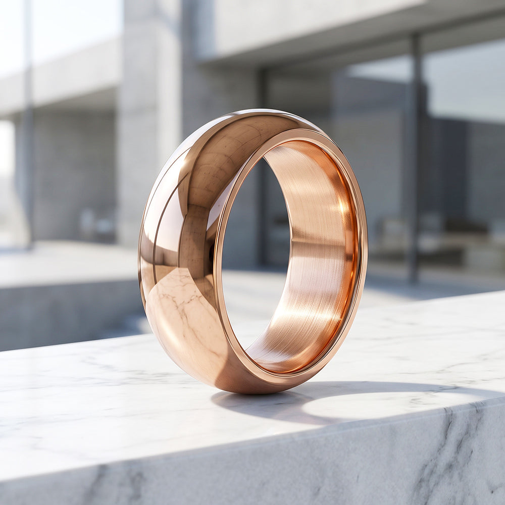 Barin Ring | Men's Ring