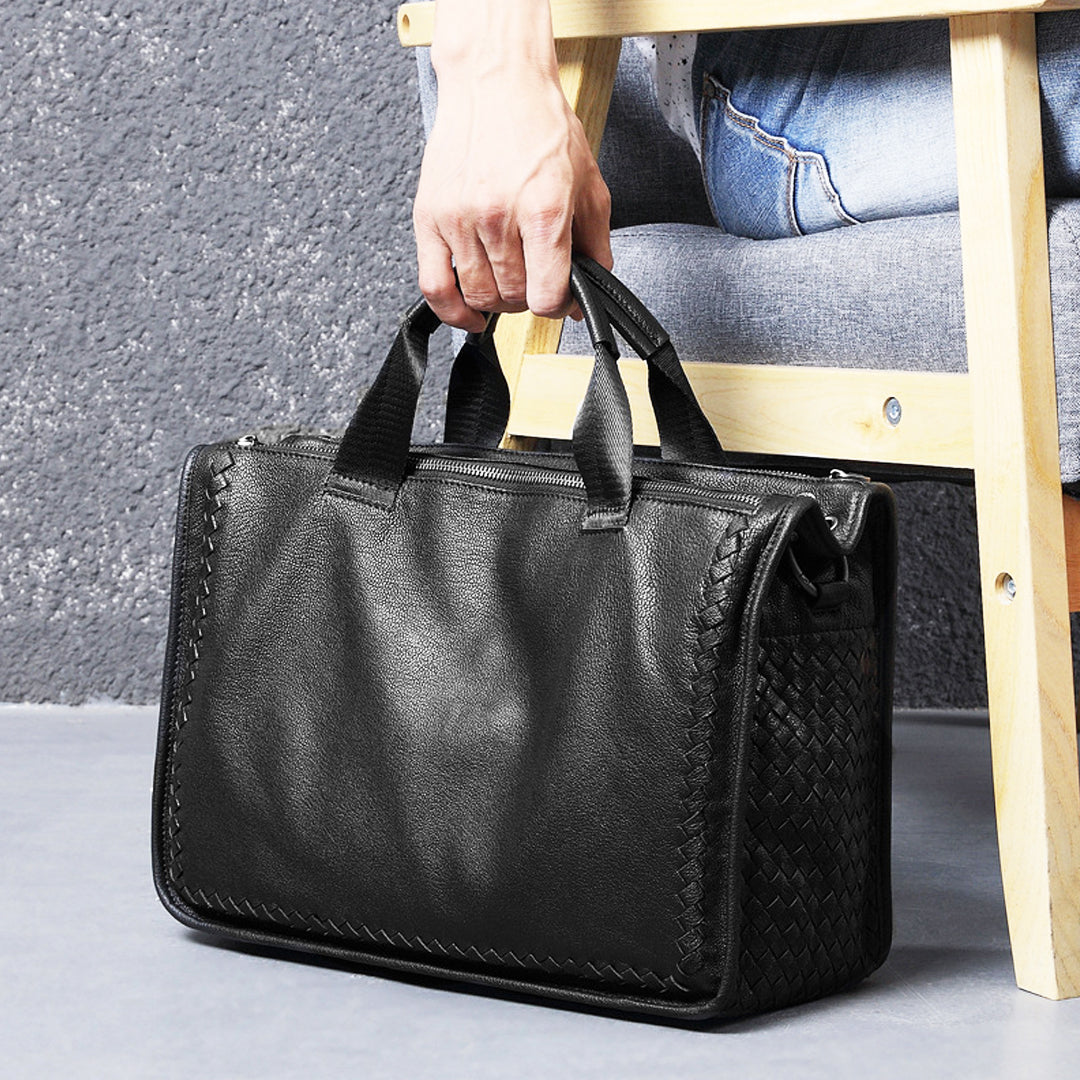 Basilio - Men Bags | Singapore Jewellery, Wedding Rings & Gifts | Same Day Delivery | Tiara.com.sg