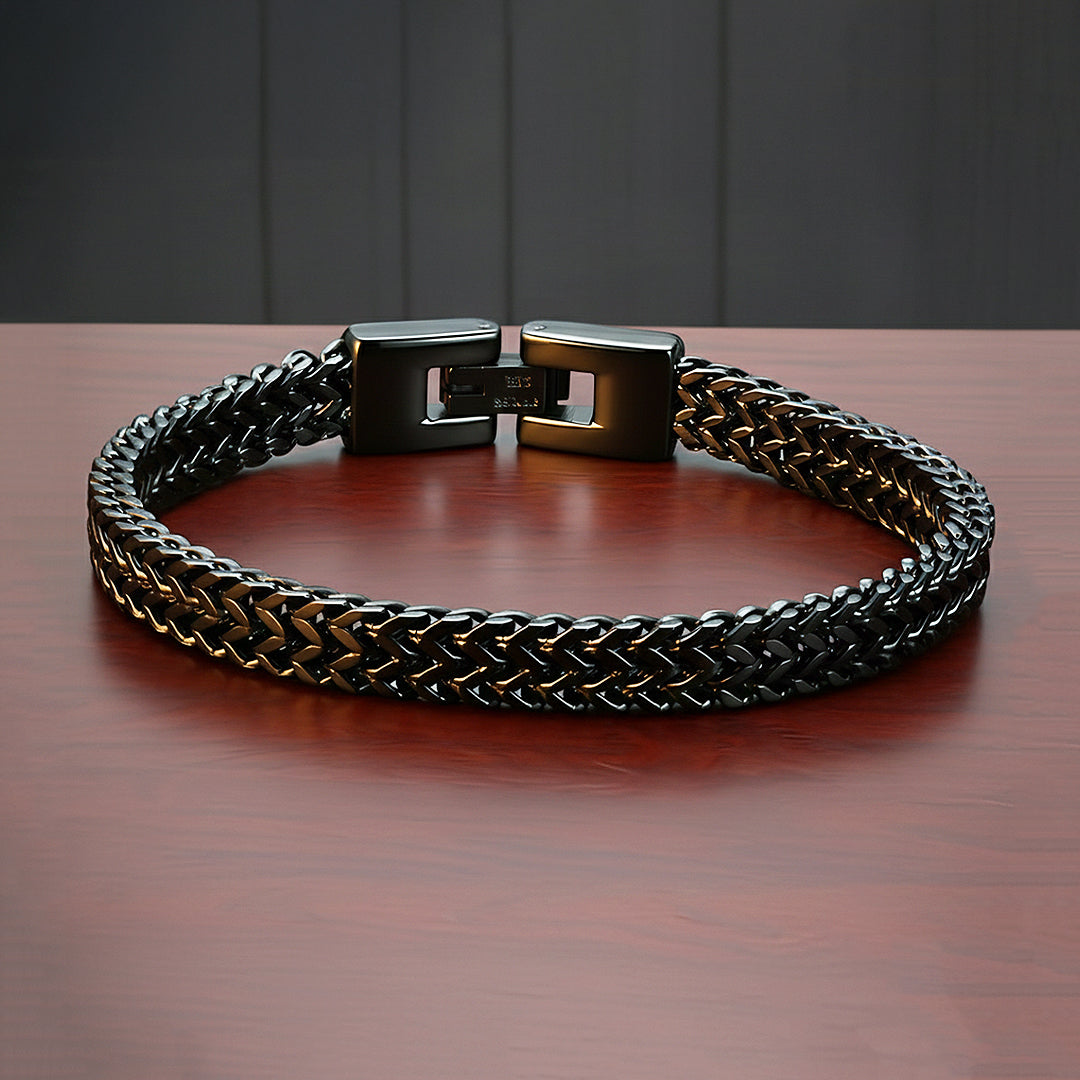 Black Dragon Scales - Bracelets | Singapore Jewellery, Wedding Rings &amp; Gifts | Same Day Delivery | Tiara.com.sg