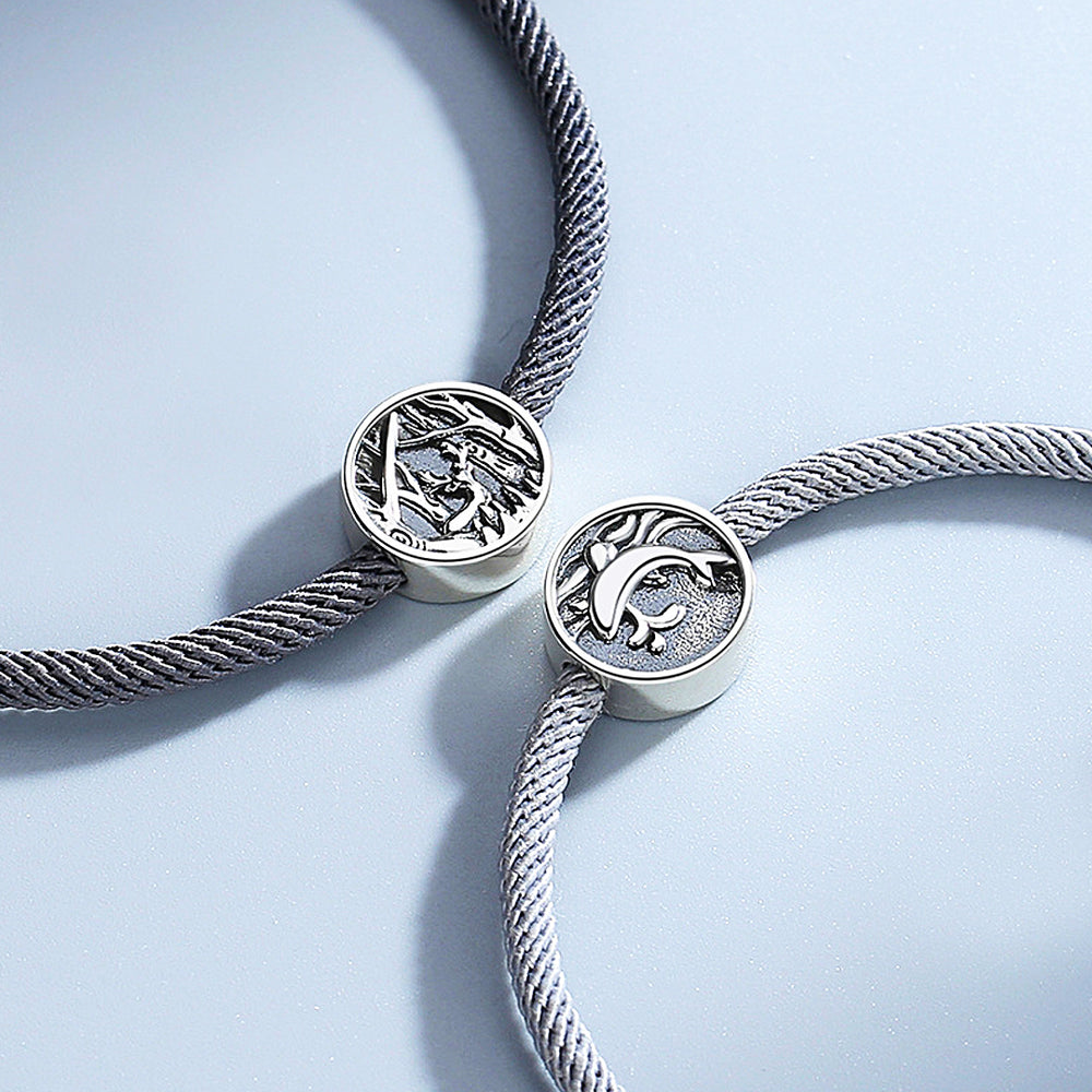 Blissful Bond Same Day Couple - Tiara.com.sg Singapore Jewelry & Bags