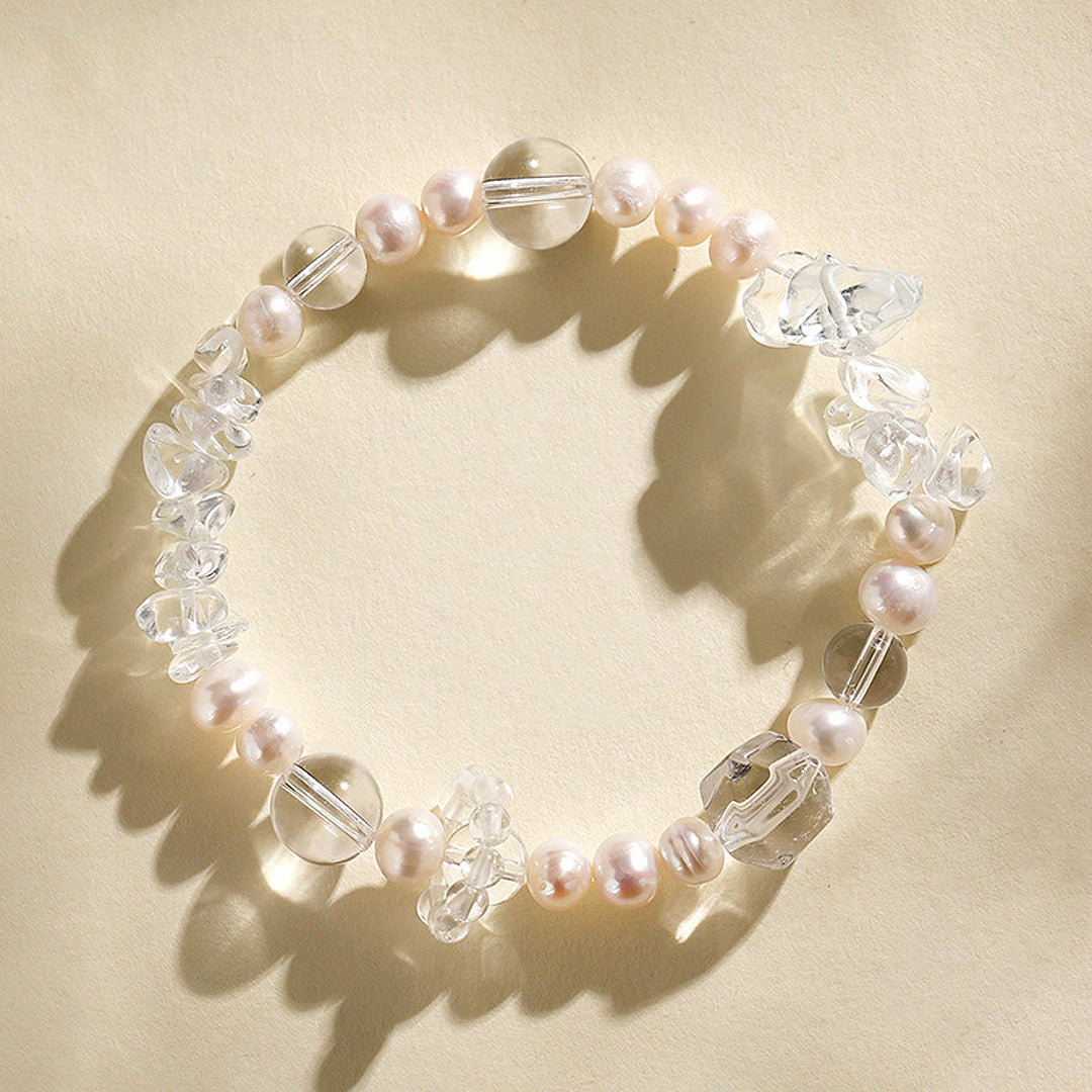 C165 - Clear Quartz
