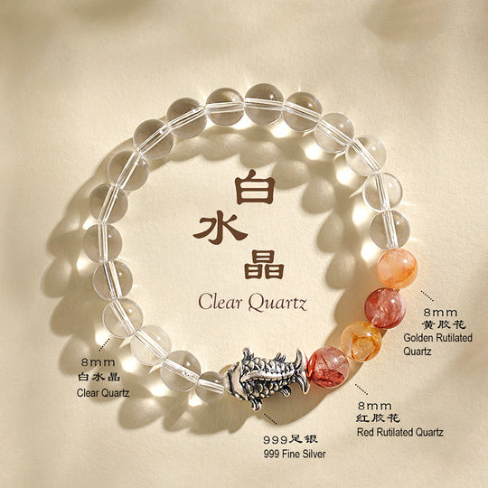C165 - Clear Quartz