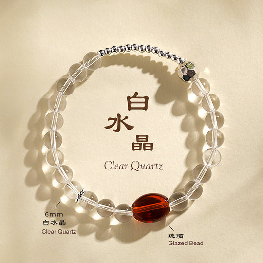 C165 - Clear Quartz