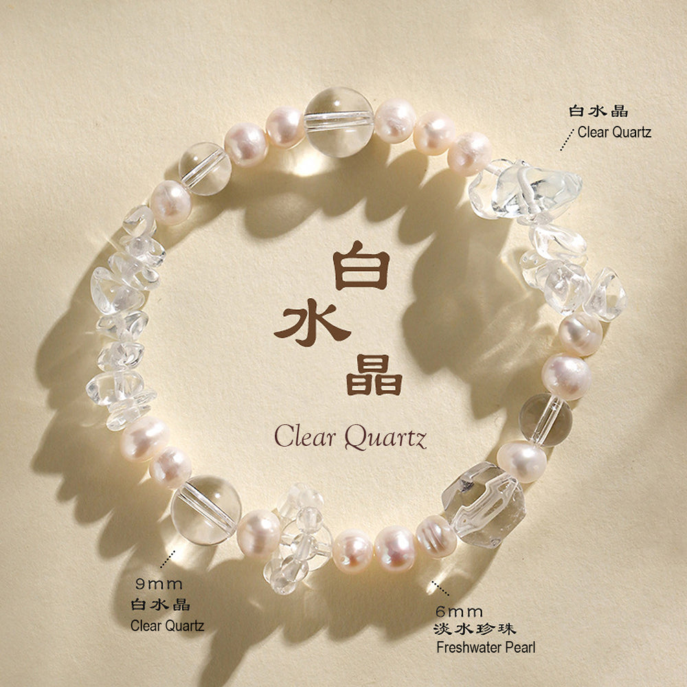 C165 - Clear Quartz