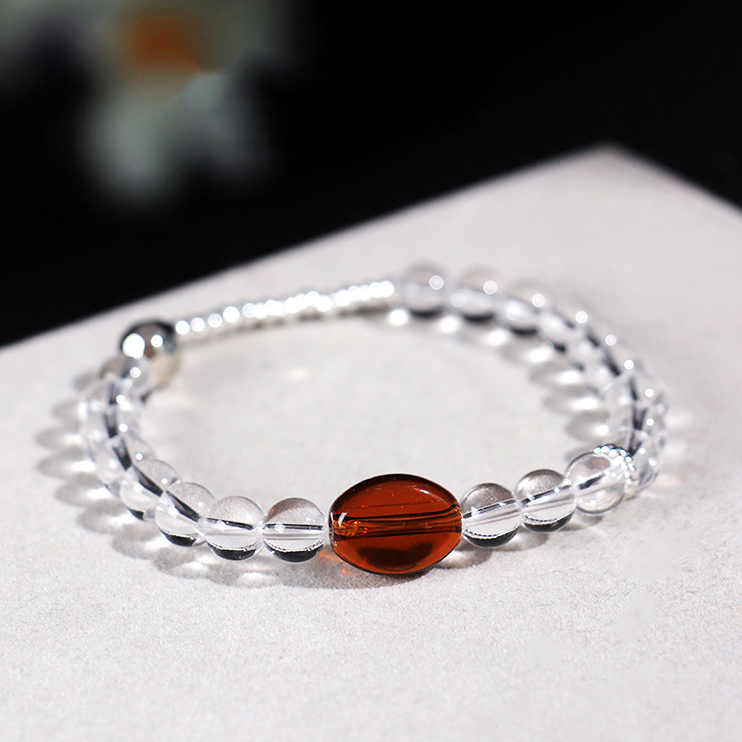 C165 - Clear Quartz