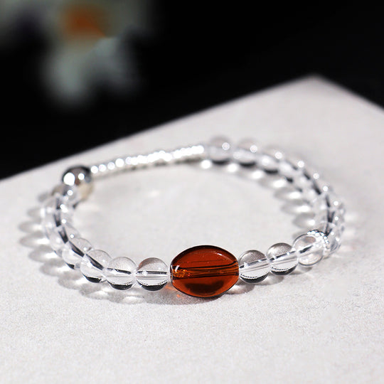 C165 - Clear Quartz