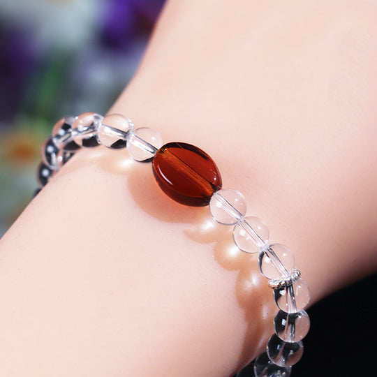 C165 - Clear Quartz