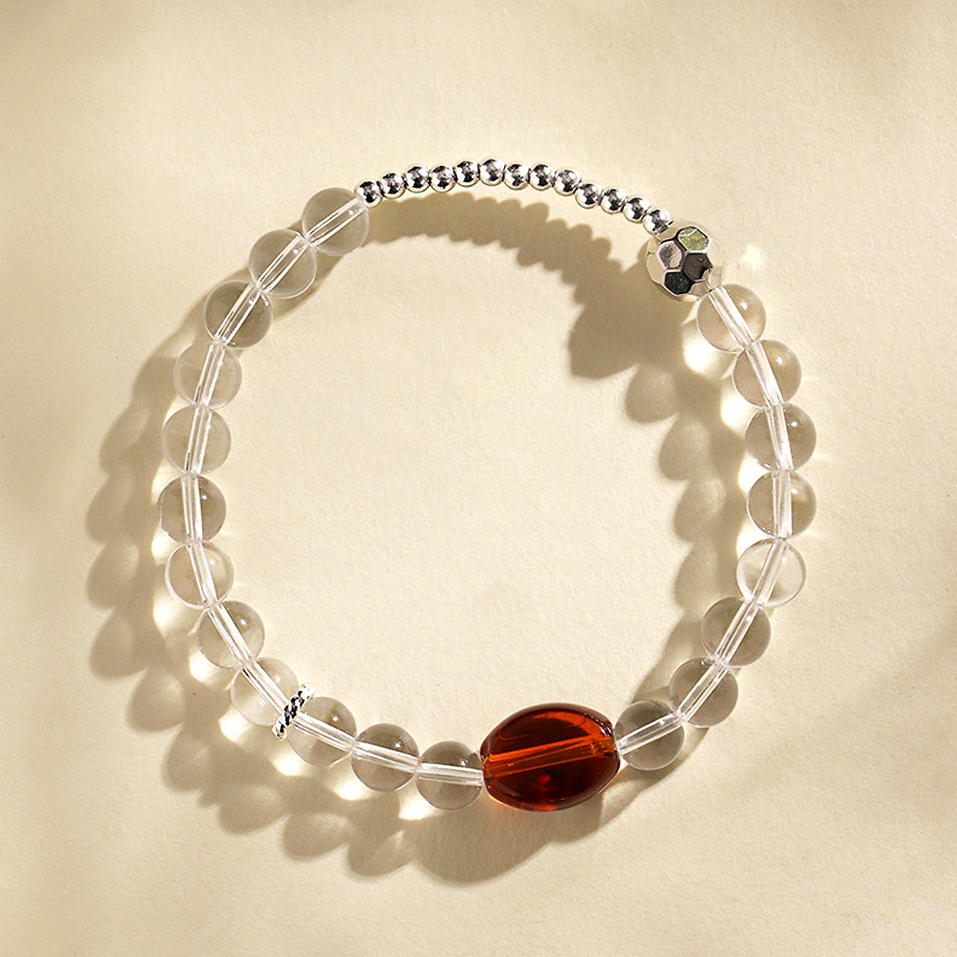 C165 - Clear Quartz